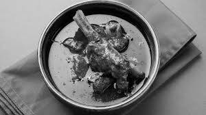 Mutton Liver Kassa
