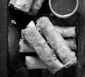 Spring roll