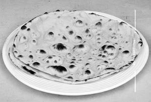 Butter Roti