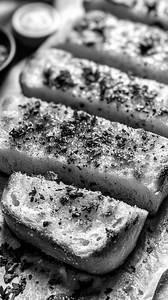 Garlic Bread