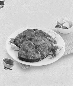 Fish Fry (surmai)