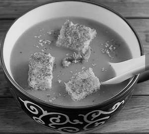 Tomato soup