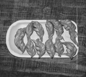 Fries momos