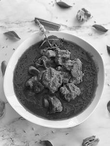 Mutton Rogan Josh