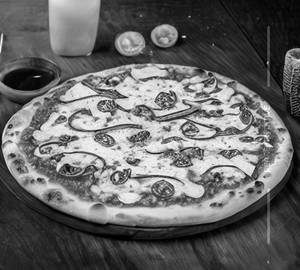 Margherita Medium