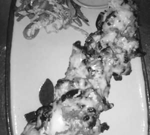 Ajwaini Fish Tikka