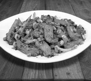 Veg Crispy