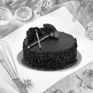 Choco Chip Cake