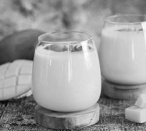 Mango Lassi [350Ml]