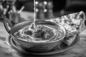 Murgh Lahori