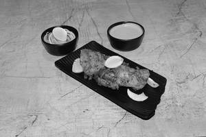 Tandoori Breast