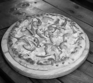 Capsicum Pizza [6 Inch]