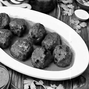 Rajbary Kofta