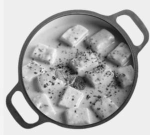 Paneer Kalimirch