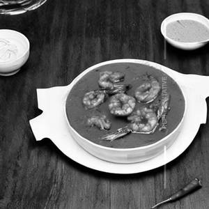 Kolhapuri [Prawns]
