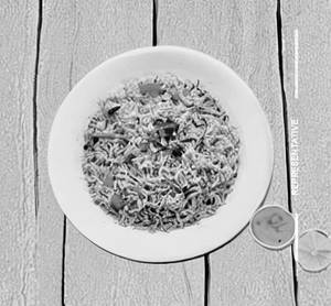 Schezwan Rice [Veg]