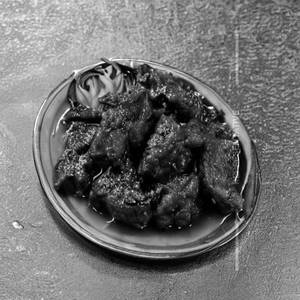 Shanghai Dry   [Mutton]