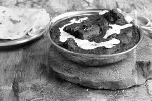 Palak Paneer