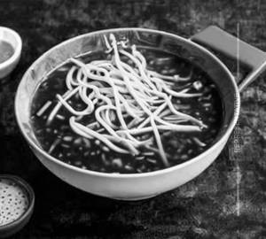 Manchow Soup [Fish]