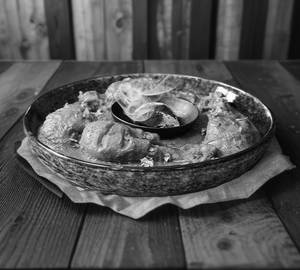 Special chicken angara
