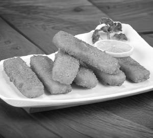 Fish Finger [6 Pcs]