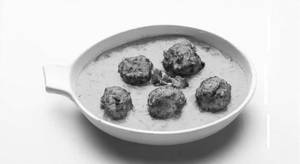 Jain Malai Kofta