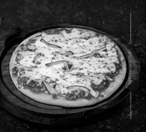 Cheese burst