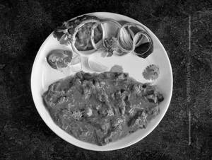 Baigan bharta