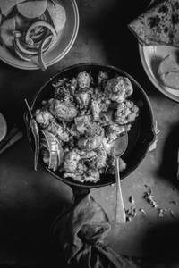 Aloo gobi
