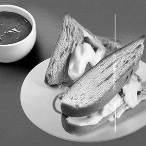 Bread Butter Jam