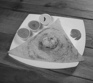 Masala Dosa
