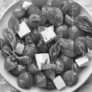 Tomato Salad