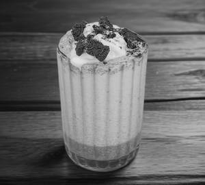 Oreo Milkshake