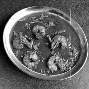 Angara Handi [Prawns]