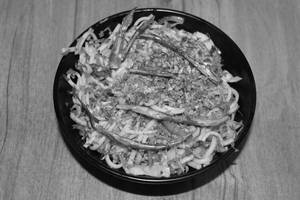 Chilli Garlic Noodles