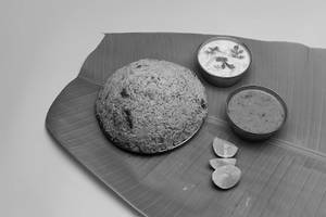 Biriyani Rice