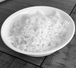 Steamed Rice