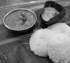 Idli