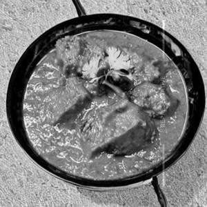 Kaju Curry