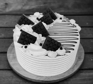 Black Forest 1kg6506