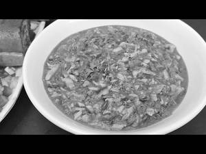 Egg kheema