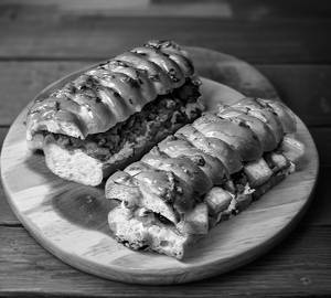 Tandoor Roll