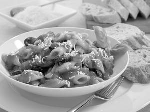 Pasta Delight