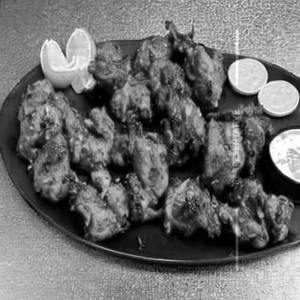 Chicken Nawabi Tandoori