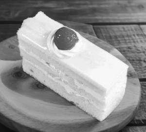 Pineapple Pastry