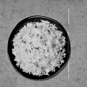 Plane rice