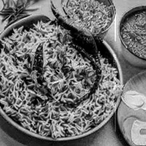 Jeera Rice