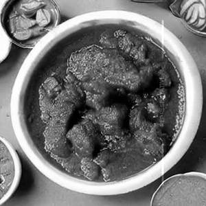 Crispy [Mutton]