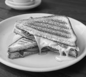 Grilled Cheese Sandwich