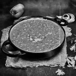 Dal Fry